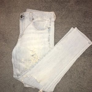 SALE*LIMITED TIME ONLY*American Eagle Skinny Jeans
